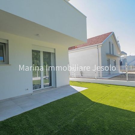 דירות לידו די ג'סולו Per Mar מראה חיצוני תמונה