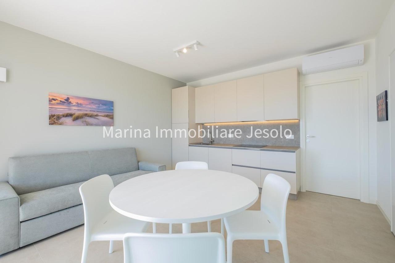 דירות לידו די ג'סולו Per Mar מראה חיצוני תמונה