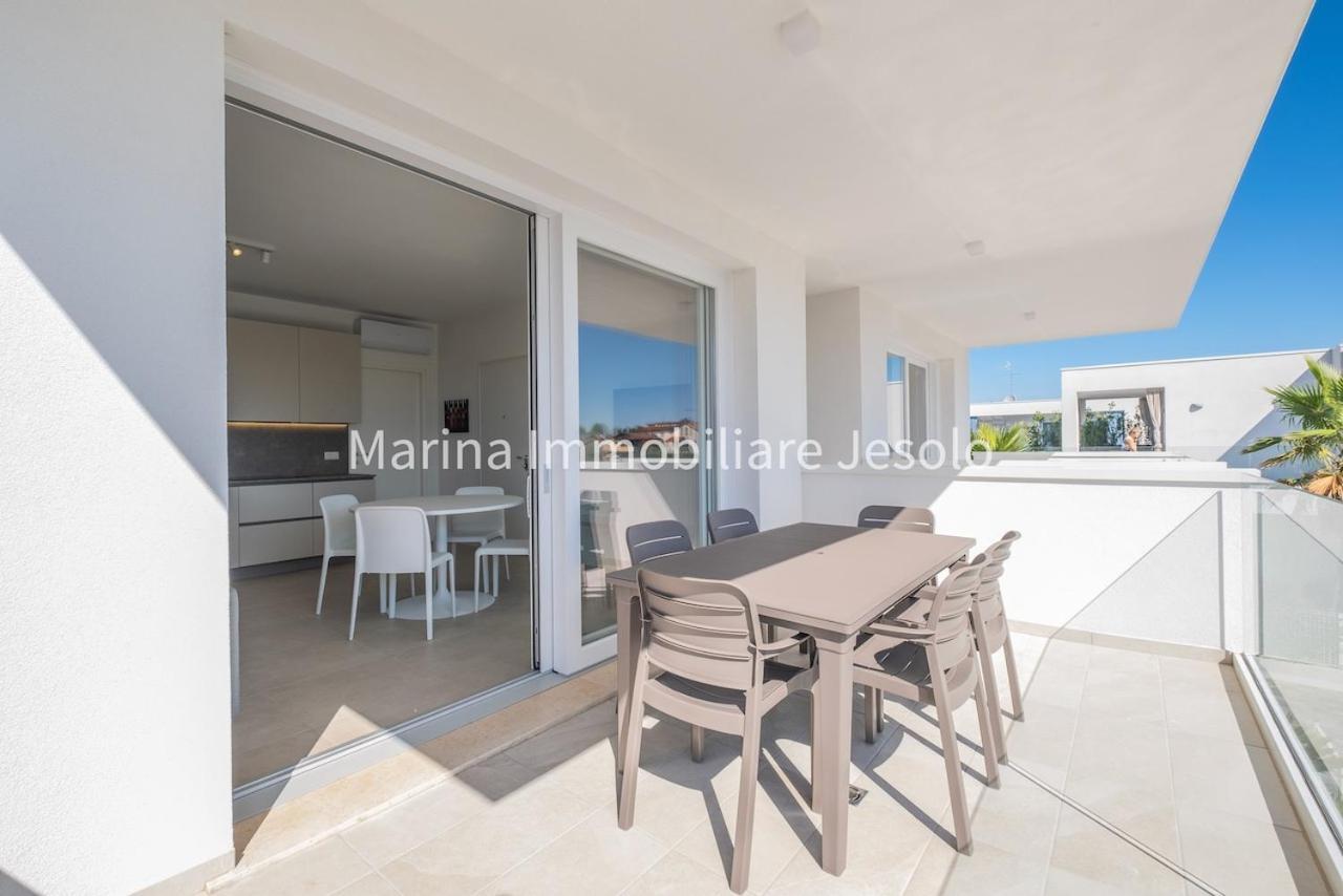 דירות לידו די ג'סולו Per Mar מראה חיצוני תמונה