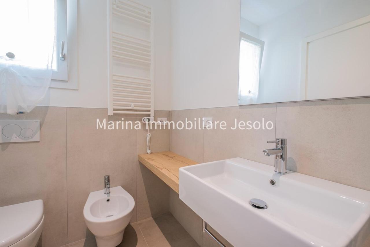 דירות לידו די ג'סולו Per Mar מראה חיצוני תמונה