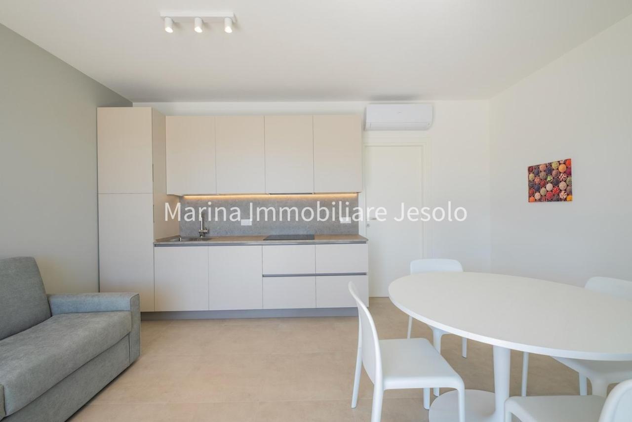 דירות לידו די ג'סולו Per Mar מראה חיצוני תמונה